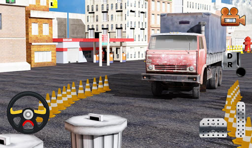 免費下載模擬APP|Truck Driving Simulator 3D app開箱文|APP開箱王
