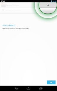 InnoRDP Windows Remote Desktop Screenshots 11