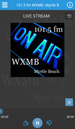 WXMB