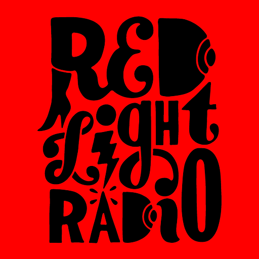 Red Light Radio LOGO-APP點子