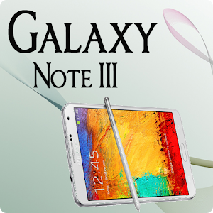 Galaxy Note 3 Wallpaper 1.1.0