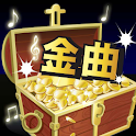 2011金曲尋寶AR logo
