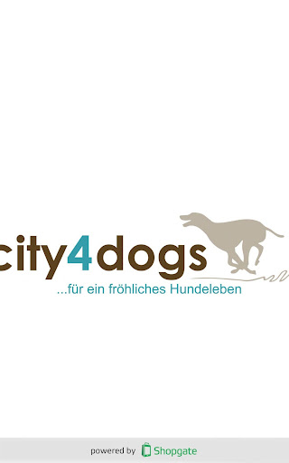 City4dogs