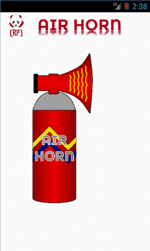 Air Horn - Free