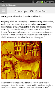 How to install Vedic Civilization 1.0 unlimited apk for bluestacks