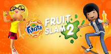Fanta Fruit Slam 2 APK