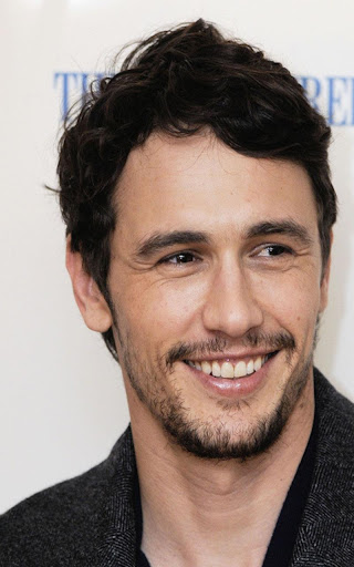 James Franco Games