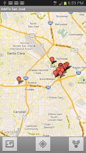 AddTo San José Screenshots 0