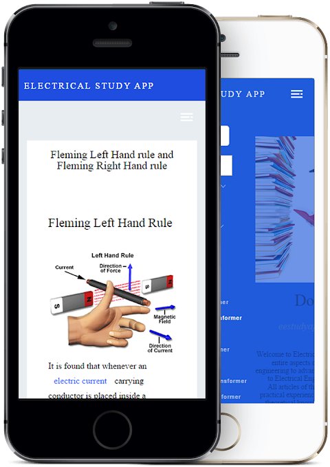 Electrical Studyのおすすめ画像2