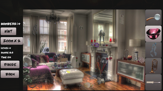 download Mystery Hidden Story free