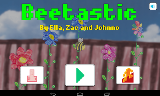 Beetastic