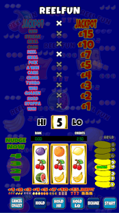 How to install Reel Fun FREE Slot Machine 1.2.3 mod apk for pc
