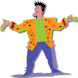 Ego the Chat Bot