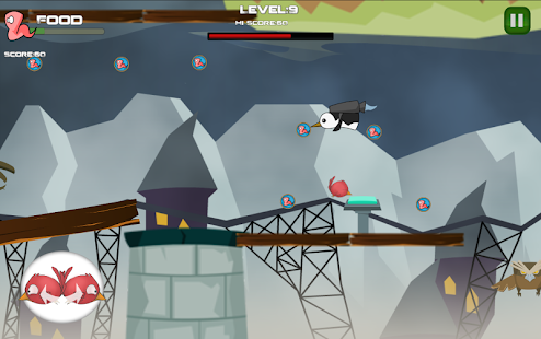 Download Fat Birds 2 Free APK for PC