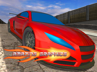 How to install 3D Bold Urban Drift Concept 1.1 apk for laptop