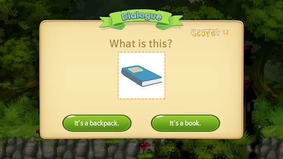 Jump Reading Basic Screenshots 13