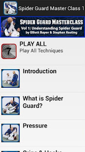 1, Understanding Spider Guard(圖1)-速報App