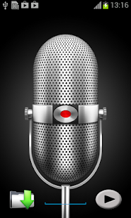 Free Voice Recorder Pro APK for PC