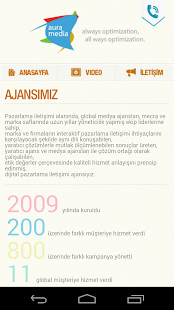 Lastest AuraMedia APK for Android