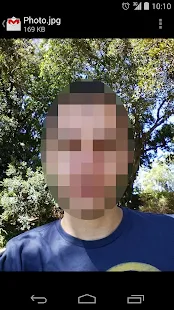 Lockwatch - Find Stolen Cell - screenshot thumbnail