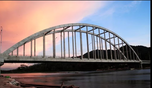 Jembatan Talumolo