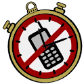 Quiet Time logo