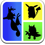 Cover Image of Download Guess the Pokemon! 1.11.6 APK