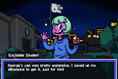 Card City Nights