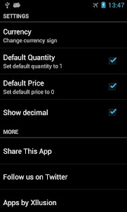 購物清單 Shopping List(圖4)-速報App