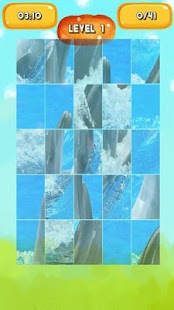 How to mod Dolphin Jigsaw Puzzle patch 1.0 apk for bluestacks