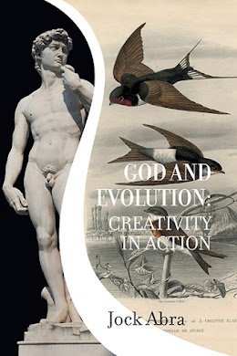 God and Evolution: Creativity In Action cover