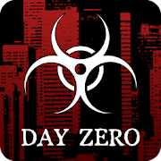 The Outbreak: Day Zero 1.0 Icon