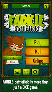 Farkle Battlefield(圖1)-速報App