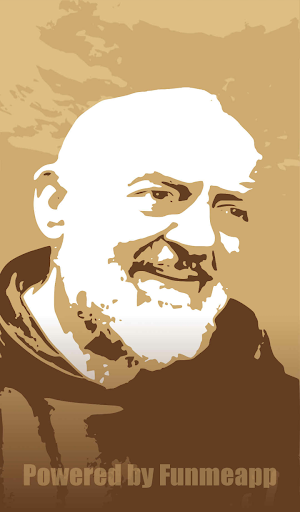 Padre Pio's App
