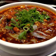 老四川巴蜀麻辣燙(中山店)