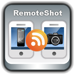 RemoteShot 1.1.0