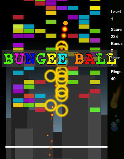 免費下載街機APP|BUNGEE BALL Free app開箱文|APP開箱王