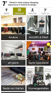 7tm – Special Shops Vienna(圖1)-速報App