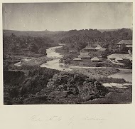 Batoe Toelis bij Buitenzorg