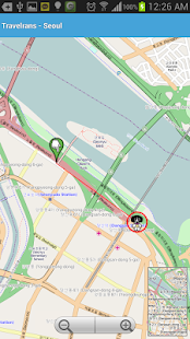 How to mod OneTouch Seoul Travel Map-Lite 0.06 apk for pc