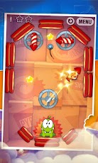  Game android trí tuệ Cut the Rope 2 apk