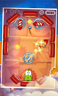 Cut the Rope: Experiments FREE(圖4)-速報App