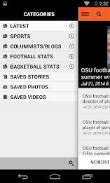 Beavers Sports poster 4