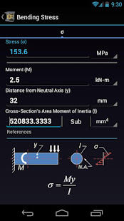 Solid Mechanics(圖2)-速報App