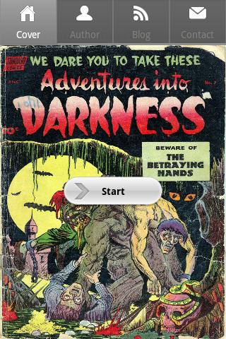 Adventures Into Darkness 7