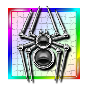 Spider Draw Pro logo