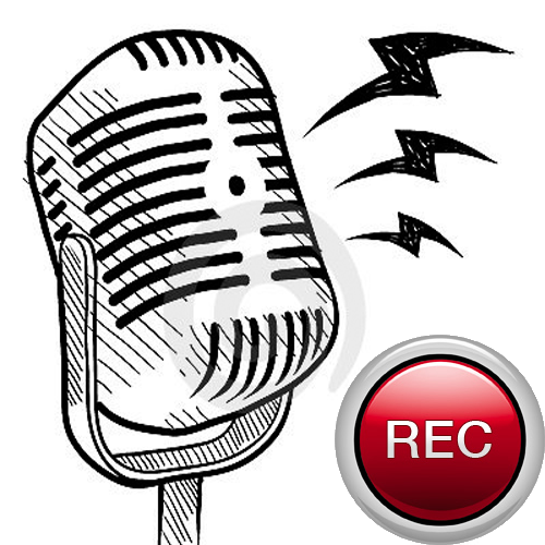 【免費工具App】Sound Recorder-APP點子