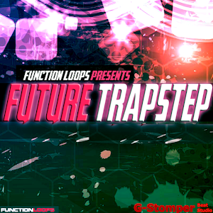 GST-FLPH Future-Trapstep-1 logo