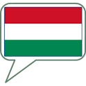 SVOX Hungarian/Magyar Mariska logo
