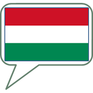 SVOX Hungarian/Magyar Mariska logo